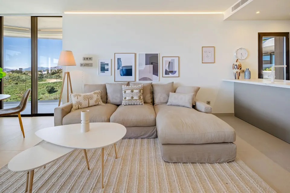 Apartamento 2 habitaciones 90m² en venta - Centro