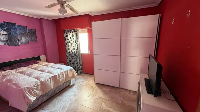 Apartamento 2 habitaciones 100m² en venta - Acequion — 12