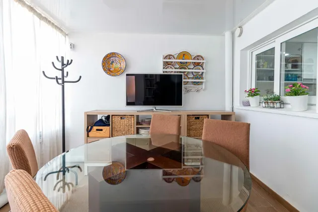 Exclusivo Ático Reformado en Playa de Gandia — 46
