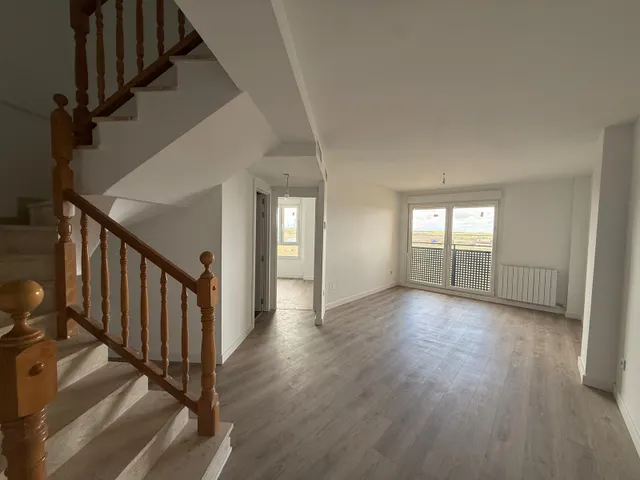Dúplex 3 habitaciones 95m² en venta - la muela — 4