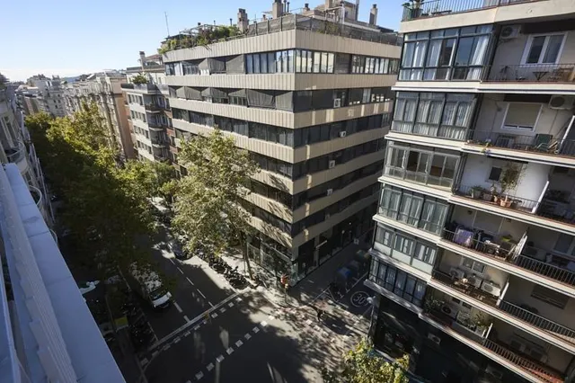 Piso alto y luminoso en galvany — 3