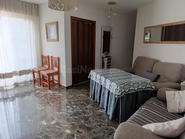 OPORTUNIDAD DE ATICO EN LA ZUBIA