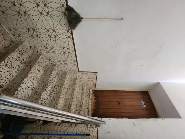 CASA EN PLENA CALLE SAN SEBASTIAN — 26