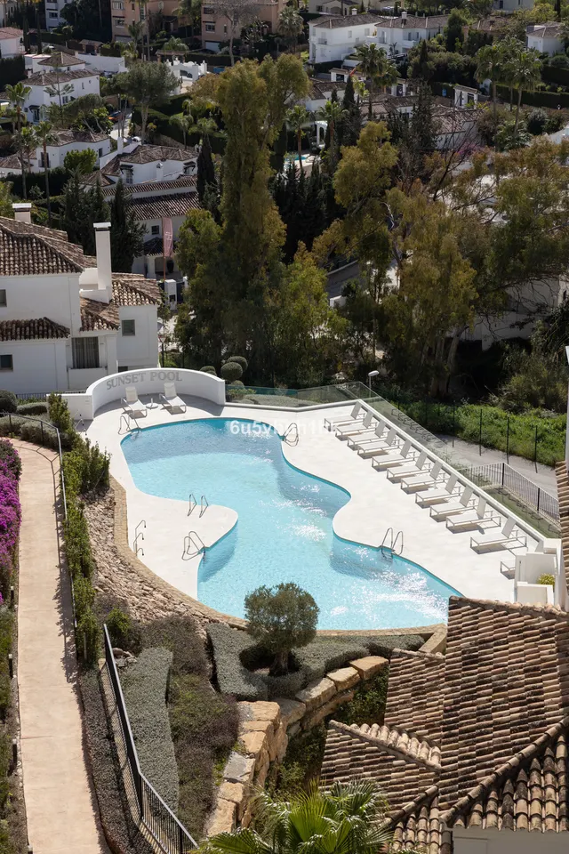 Apartamento 2 habitaciones 133m² en venta - Marbella — 35