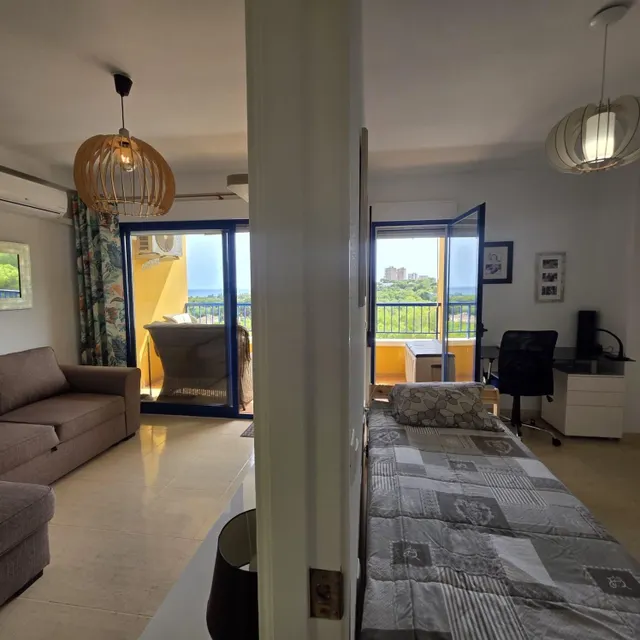 Apartamento 3 habitaciones 99m² en venta - Altos de Campoamor — 25