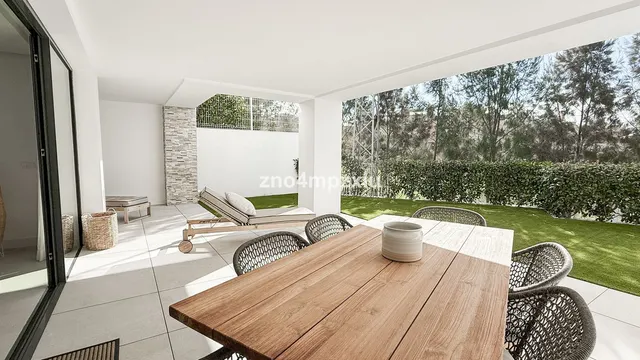 Apartamento 3 habitaciones 139m² en venta - Marbella — 35