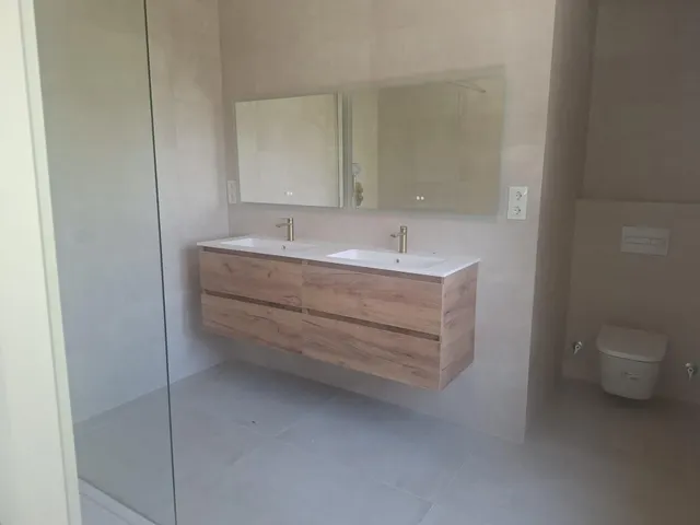 Exclusiva Villa Castillo en el Albir — 10