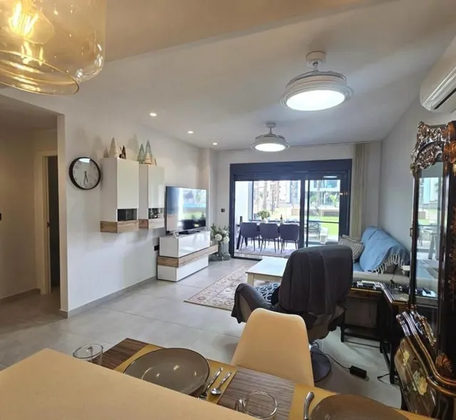 Apartamento 2 habitaciones 84m² en venta - Urbanizaciones - foto 5