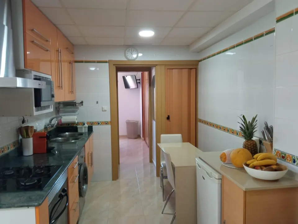 PRECIOSO PISO EN MOLINA DE SEGURA