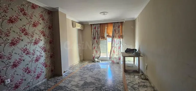 ESTUPENDO ÁTICO DÚPLEX EN CIUDAD JARDÍN EN ALQUILER - foto 4