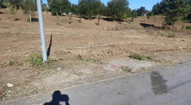Parcela en venta - Adina-Portonovo - foto 4