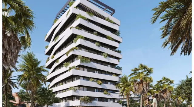 Apartamento 5 habitaciones 296m² en venta - Limonar — 15