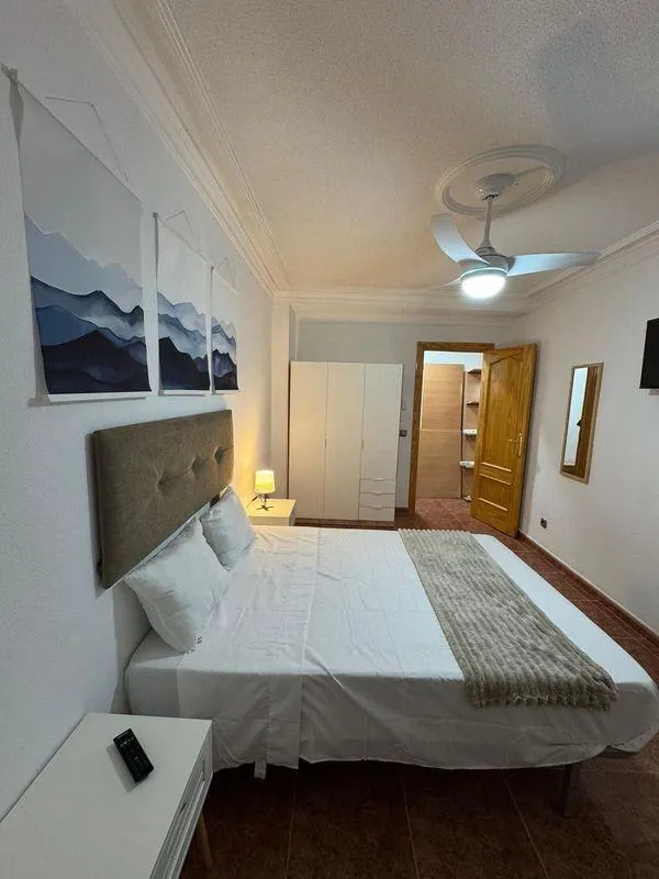Alquiler de habitaciones en el centro de Molina de Segura — 8