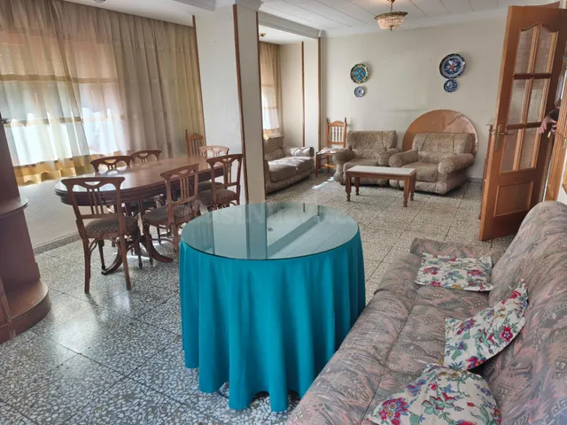 VIVIENDA CON GARAJE Y TRASTERO EN BARRIO DE SAN ROQUE — 5