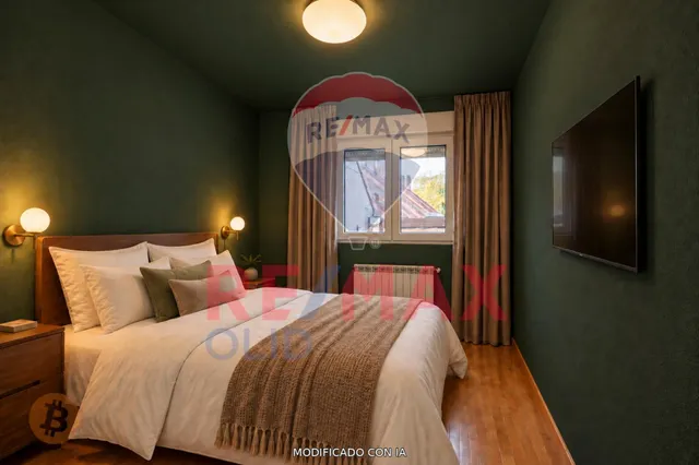 Un chalet para disfrutar de la vida, tu nuevo hogar en parquesol — 29