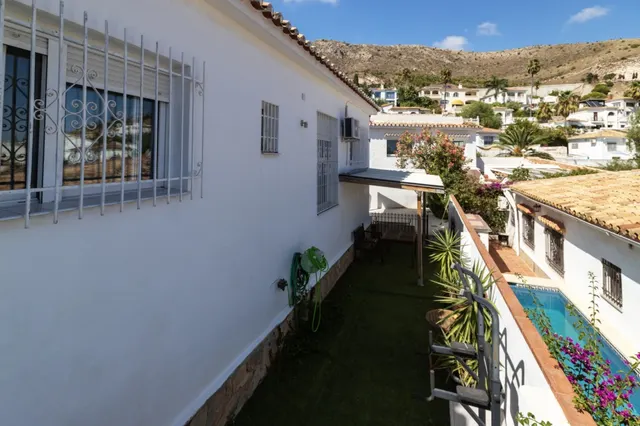 Casa-Chalet en Venta en Benalmadena Málaga — 30