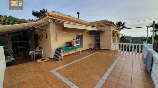 Chalet en El Tosal-La Nucía — 4
