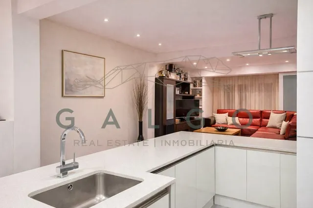Piso en venta en Avenida de Burjassot - Benicalap — 9