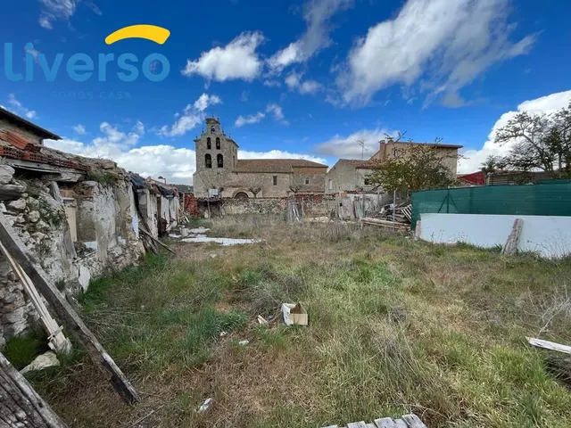 Parcela urbana de 400 m2 en Villafría, a 10 minutos de Burgo - foto 3