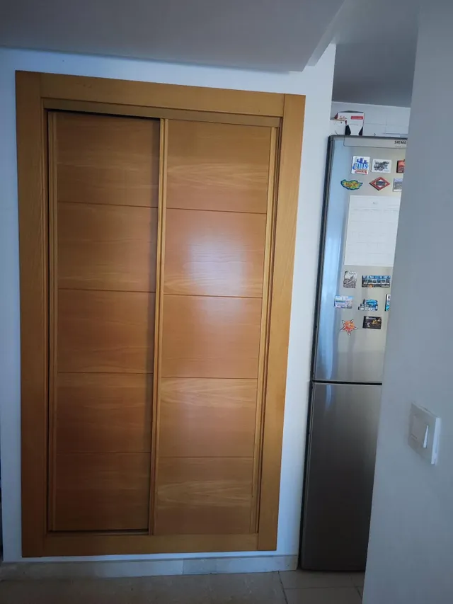 Apartamento nueva condomina — 18