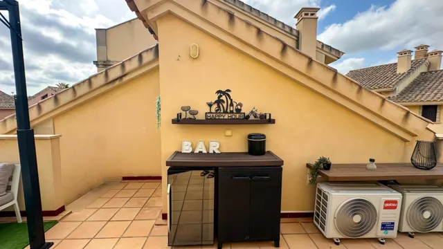 Casa 2 habitaciones 74m² en venta - Comunidad valenciana — 36