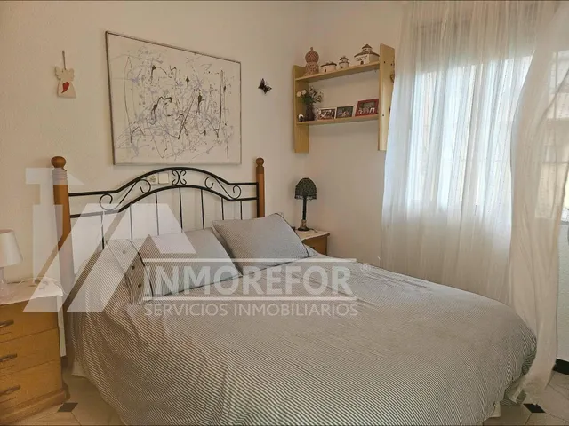 Zona Virgen del Remedio — 8