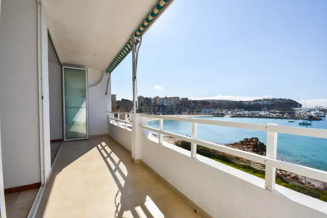 Apartamento primera linea de mar vistas al mar j y vistas es - foto 2