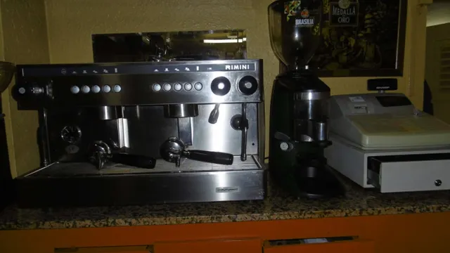 Local cafetería en alquiler en Galerias Franquet en el centro de la ciudad — 8