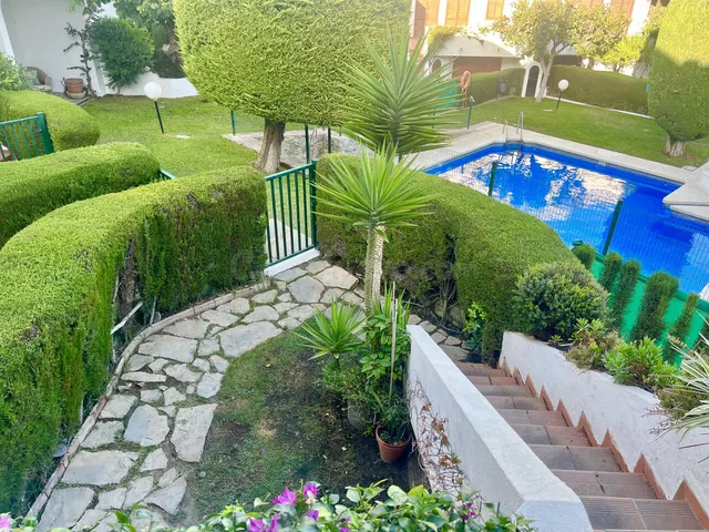Adosado 2 habitaciones 189m² en venta - Costa Del Sol - foto 5