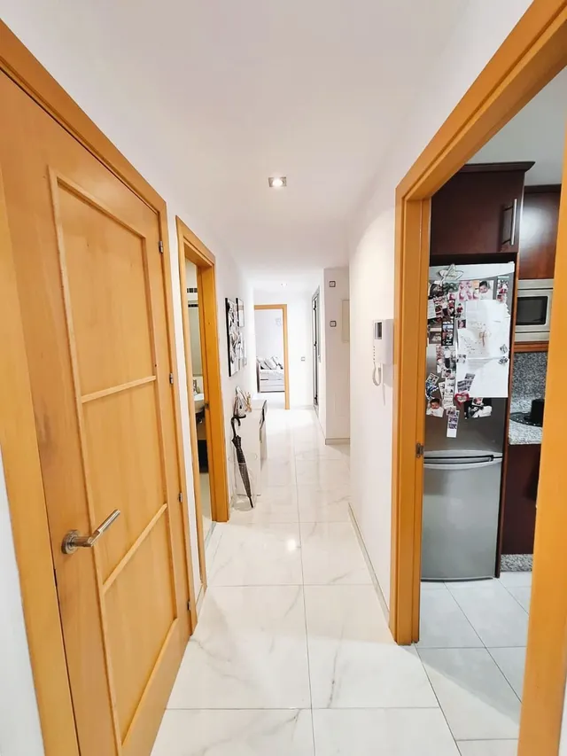 Ático 3 habitaciones 112m² en venta - Centro — 19