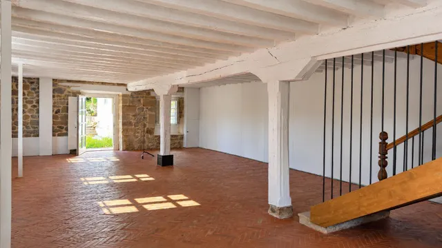 Casona del siglo xix rehabilitada en rudagüera — 7