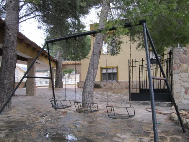 Villa 7 habitaciones 338m² en venta - Ayuntamiento — 8