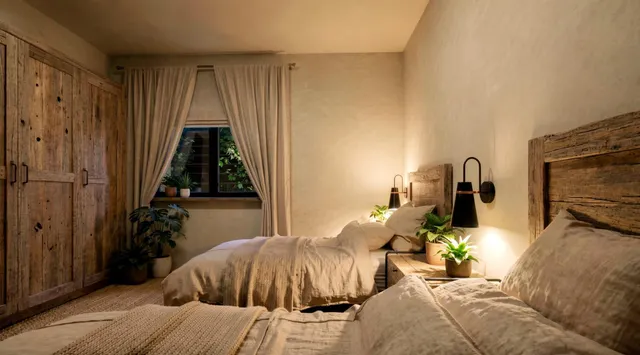 Villa 3 habitaciones 140m² en venta - Pedanías Oeste — 15