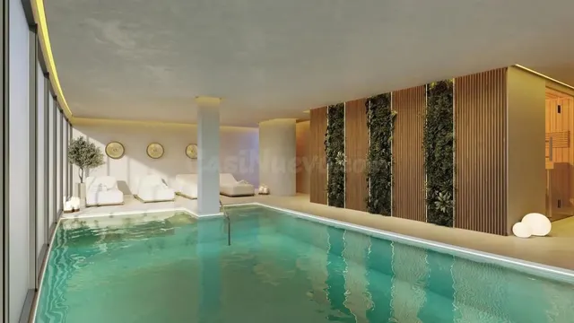 Apartamento 2 habitaciones 90m² en venta - El Higuerón — 7