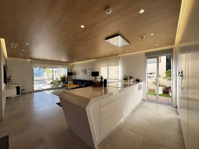 Villa 4 habitaciones 349m² en venta - Campoamor — 23