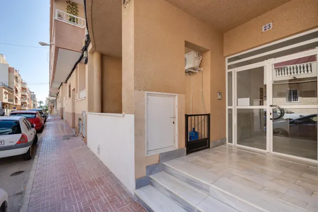 ¡tu nuevo hogar junto al mediterráneo! reformado, con licencia turística y a solo 300 metros del mar ☀️ — 29