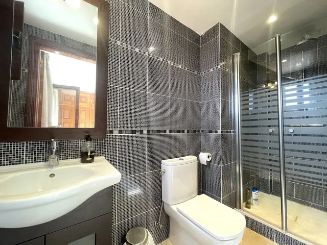 Chalet 5 habitaciones 299m² en venta - Riviera del sol — 27