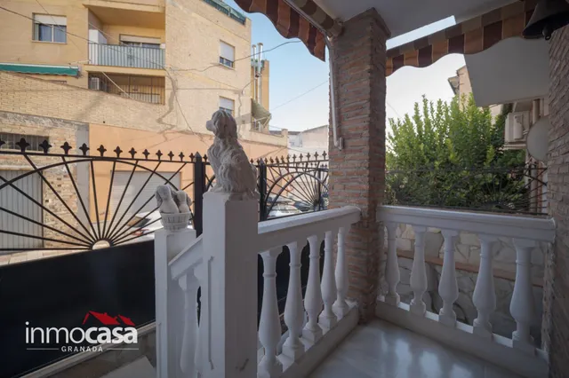 Casa/Chalet en Maracena a 1 minuto del metro — 6