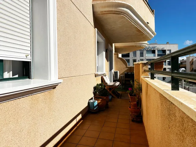 Apartamento 3 habitaciones 78m² en venta - Lomas de Cabo Roig — 17