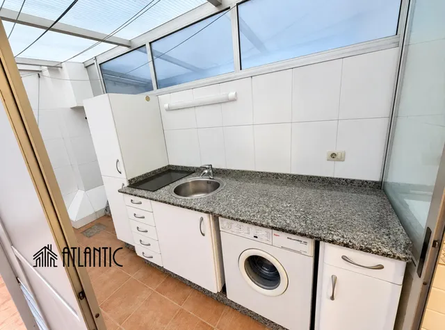 Piso 4 habitaciones 135m² en venta - Corte Inglés — 19