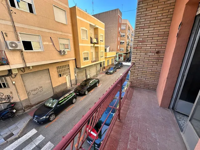 ¿Buscas un piso para reformar y crear tu propio hogar? ¿O quizás una OPORTUNIDAD de inversión en Murcia? — 4