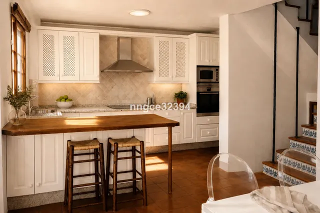 Adosado 4 habitaciones 260m² en venta - Costa del Sol — 15