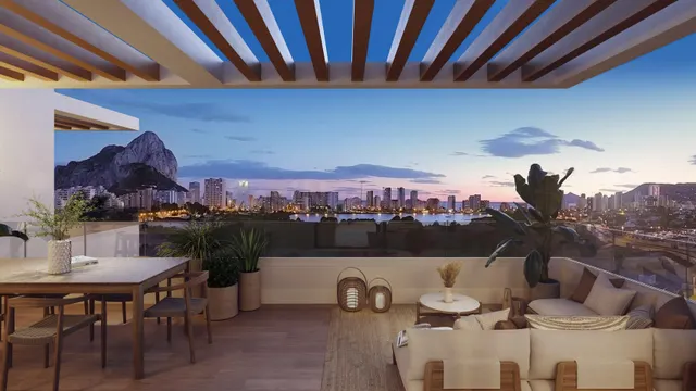 Apartamento 3 habitaciones 112m² en venta - Playa de Fossa-L - foto 2