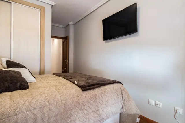Apartamento a la venta en el Centro de Torrevieja — 24