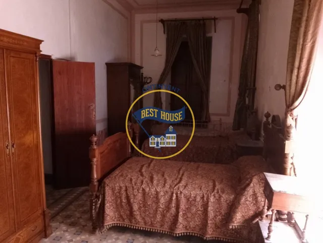 CASA HISTÓRICA CON TERRENO URBANO A LA VENTA EN MONTAVERNER!!! — 16