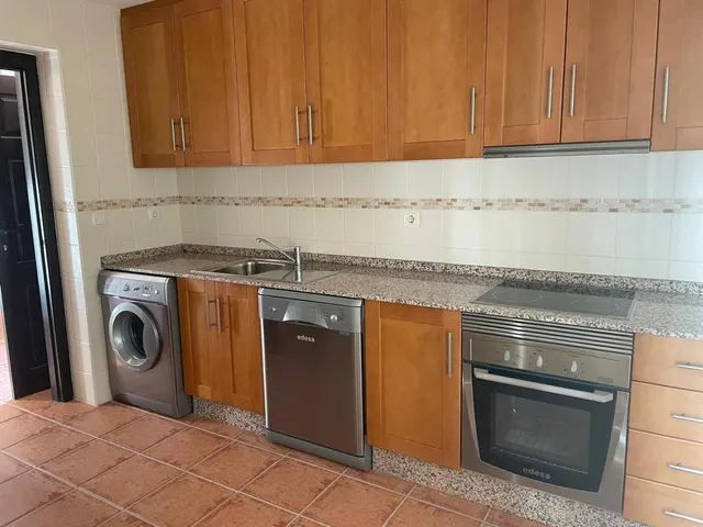 ADOSADOS LLAVE EN MANO EN FUENTE ALAMO, MURCIA — 4