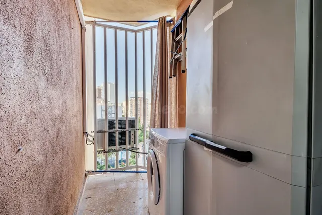 Apartamento de 1 dormitorio en Benidorm — 4