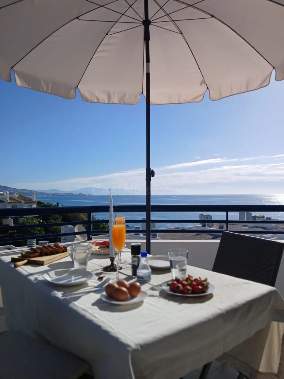 Adosado 2 habitaciones 80m² en venta - Riviera del sol