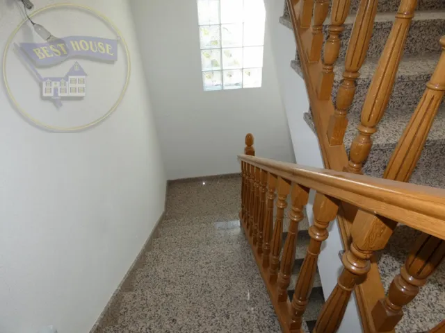 ++Chalet en Alguazas Huerta++ 340 m. de superficie, 709 parcela — 23
