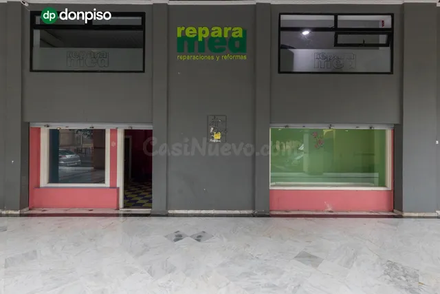 Local comercial en venta en calle agustina de aragón — 2